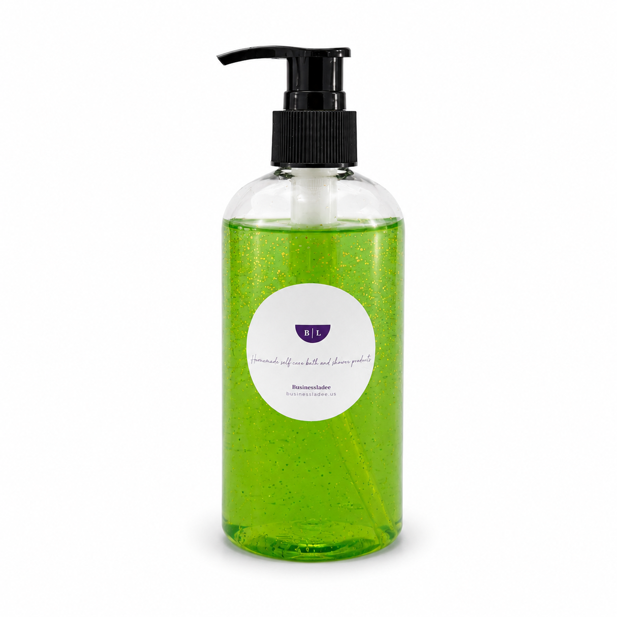 Kiwi Body Wash