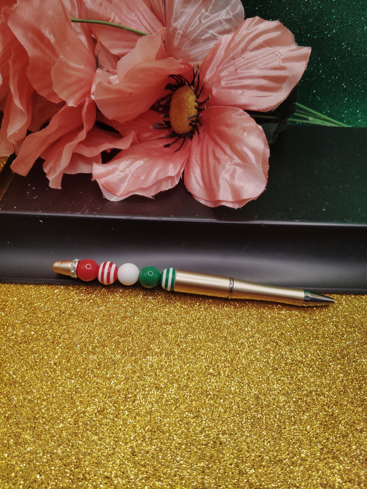 Pens, Pens, & More Pens