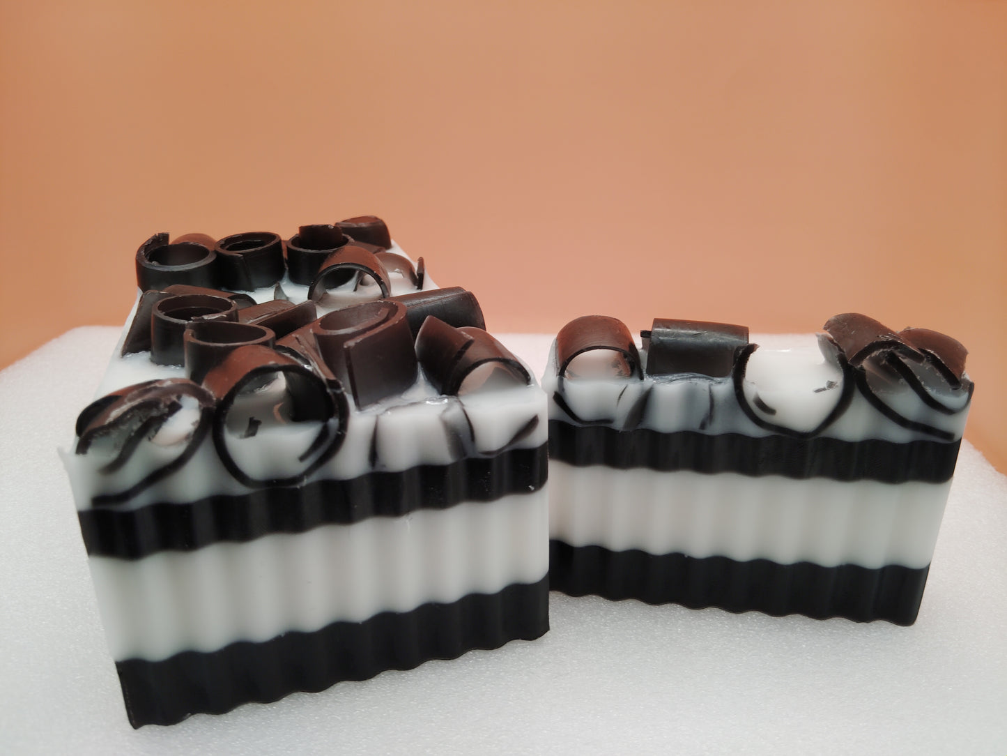 Organic Soap Bundle