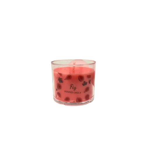 3.0 oz Soy Wax Scented Candles