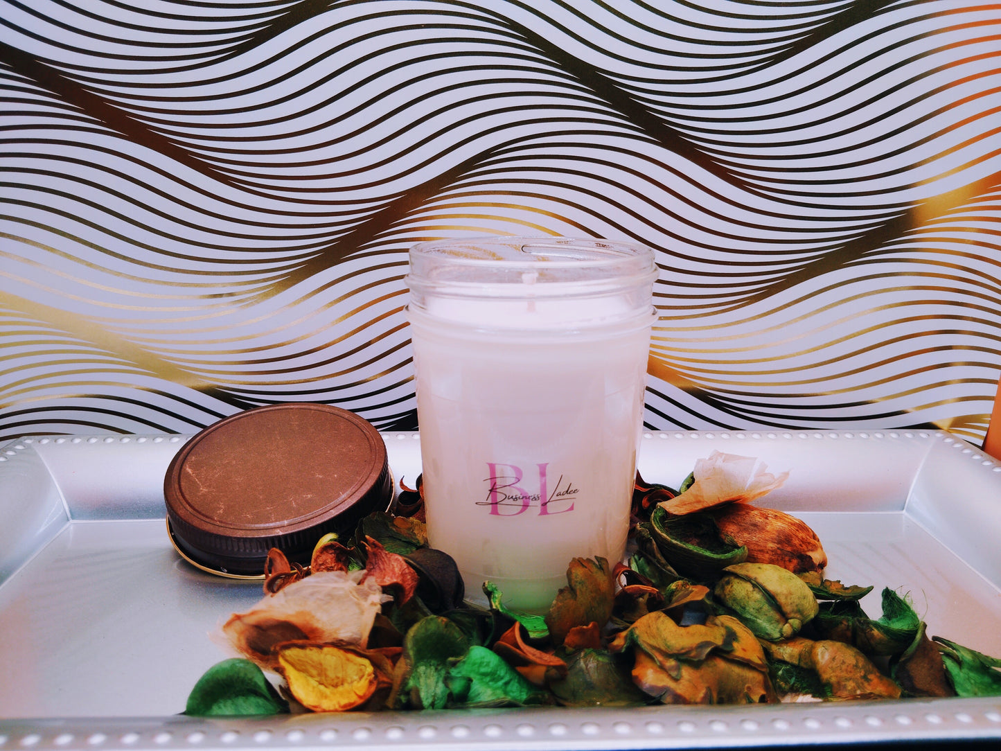 Scented Green Apple's or Scented Cherry Almond