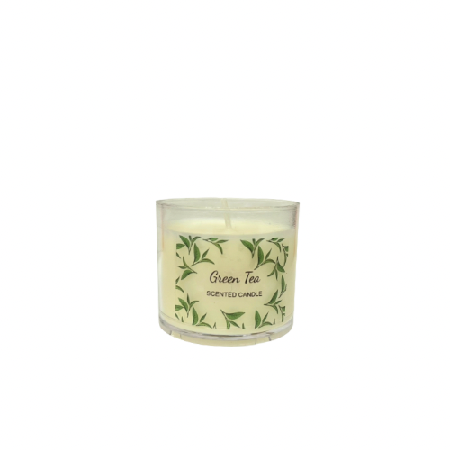 3.0 oz Soy Wax Scented Candles