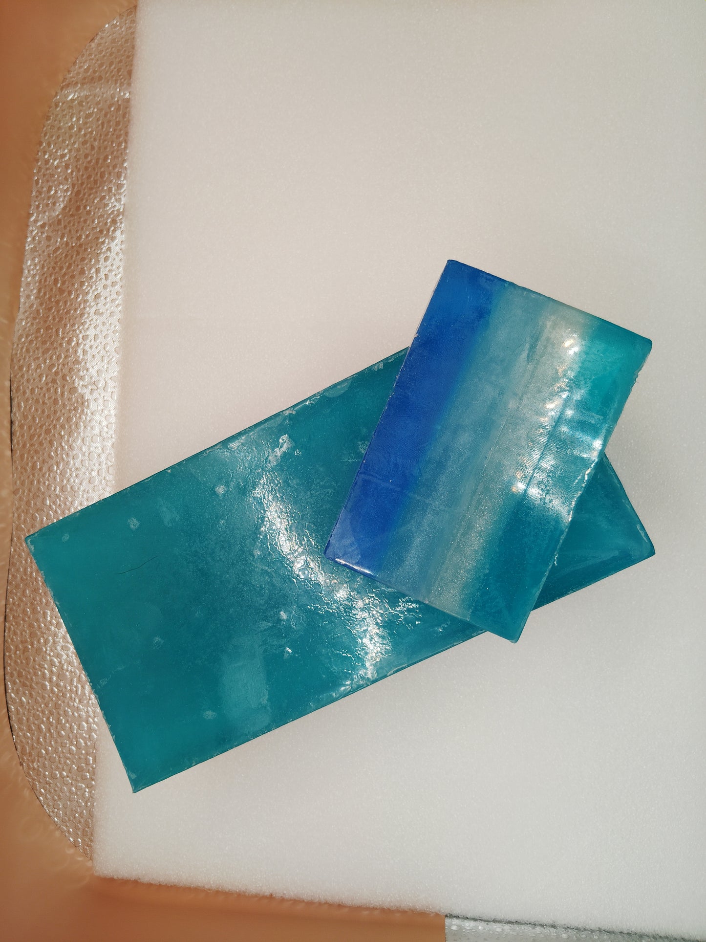 Organic Soap Bundle