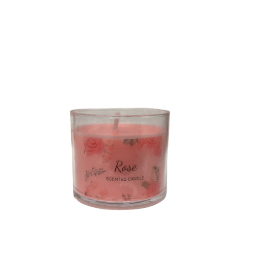 3.0 oz Soy Wax Scented Candles