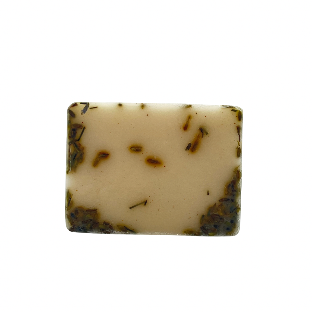 Organic Soap Bundle