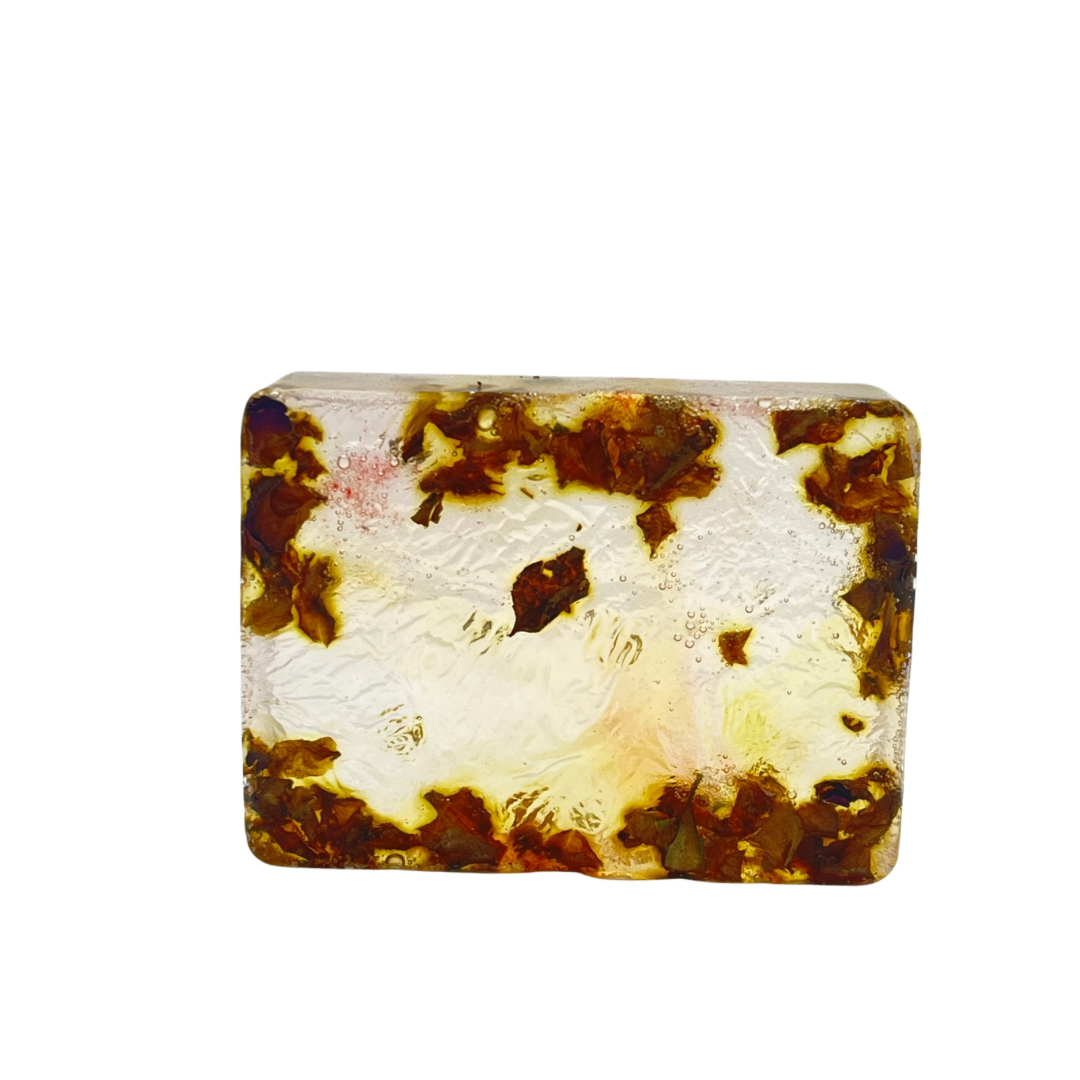 Organic Soap Bundle