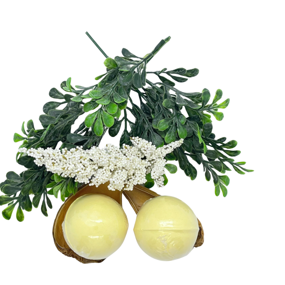 Bath Bombs: Natural & Organic