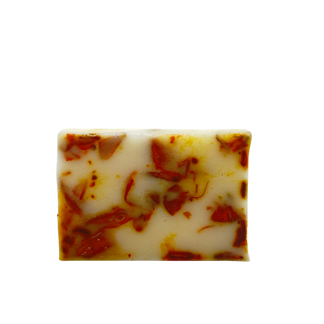 Organic Soap Bundle