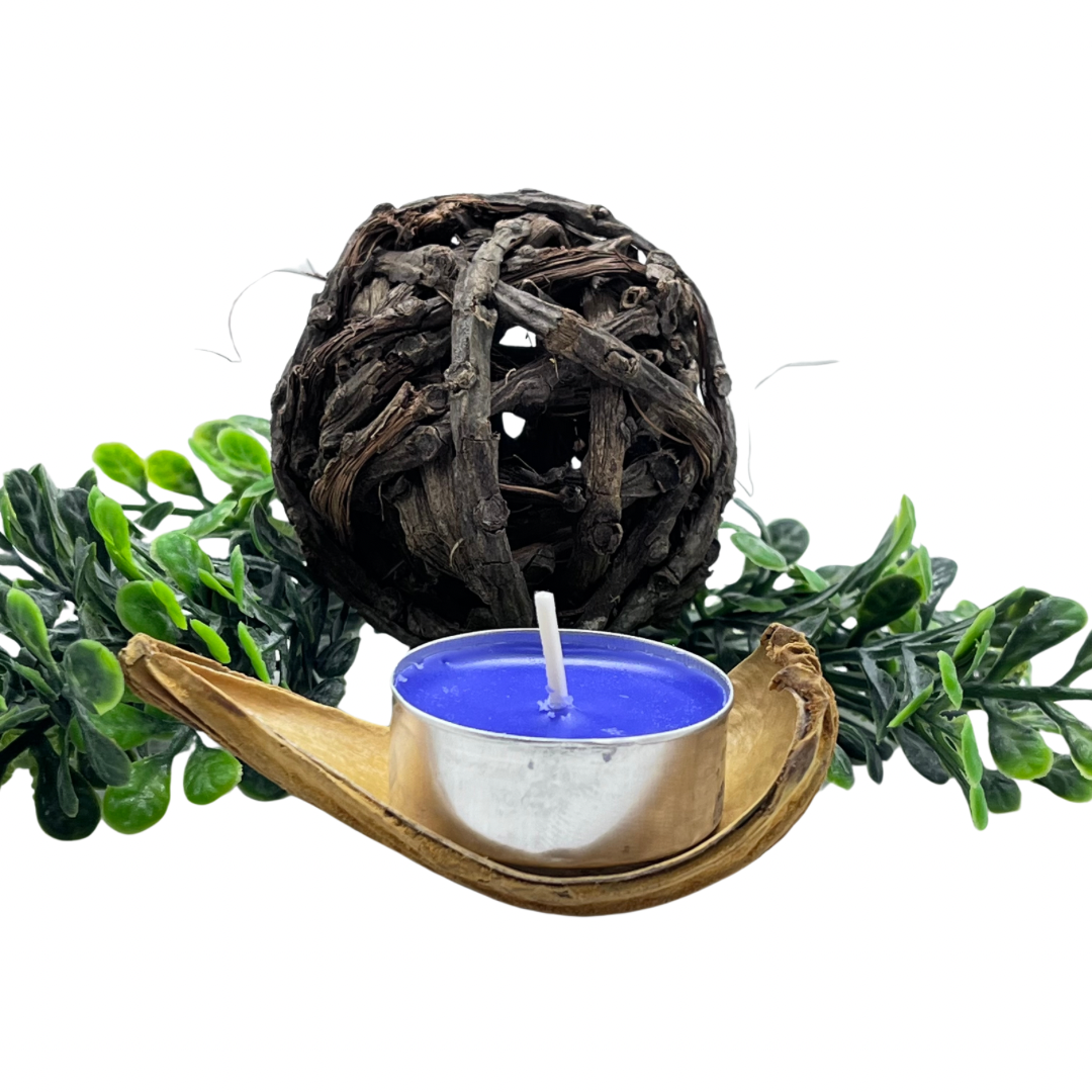 Scented Handmade Tea Lights