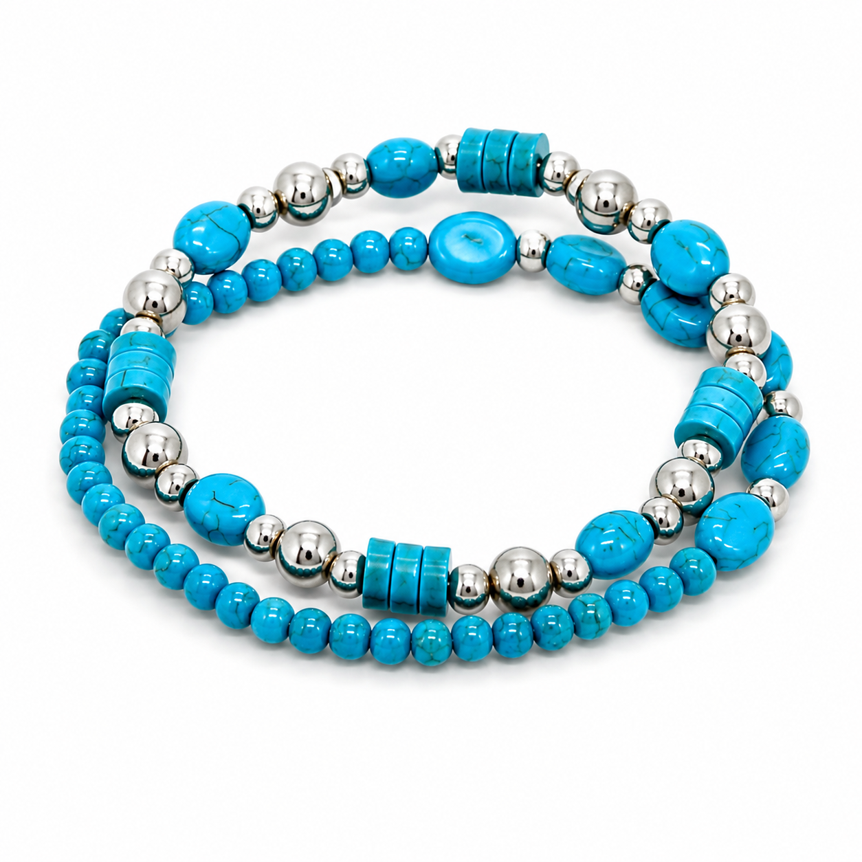 Muti-Stack Bracelets