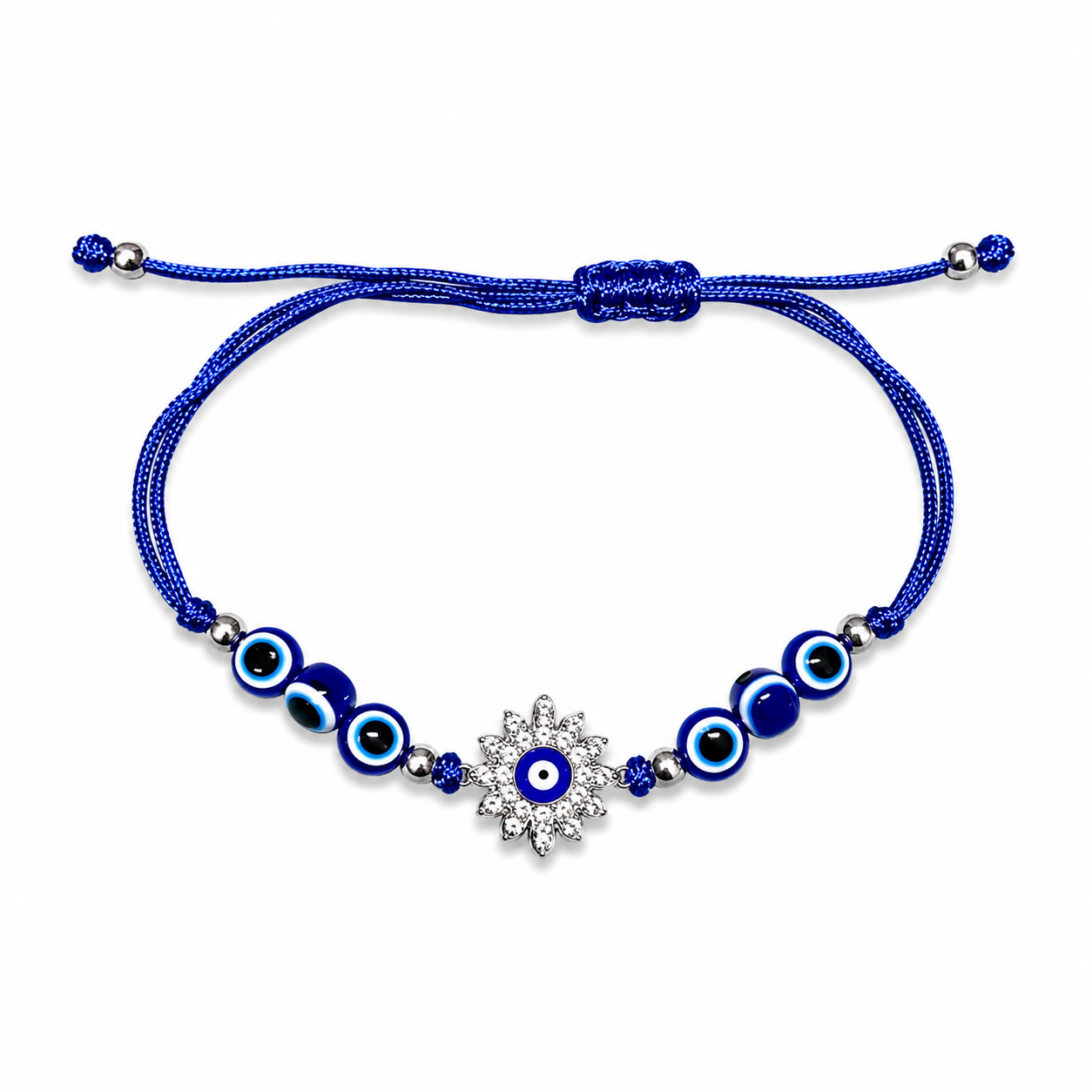 Love & Protection Bracelets