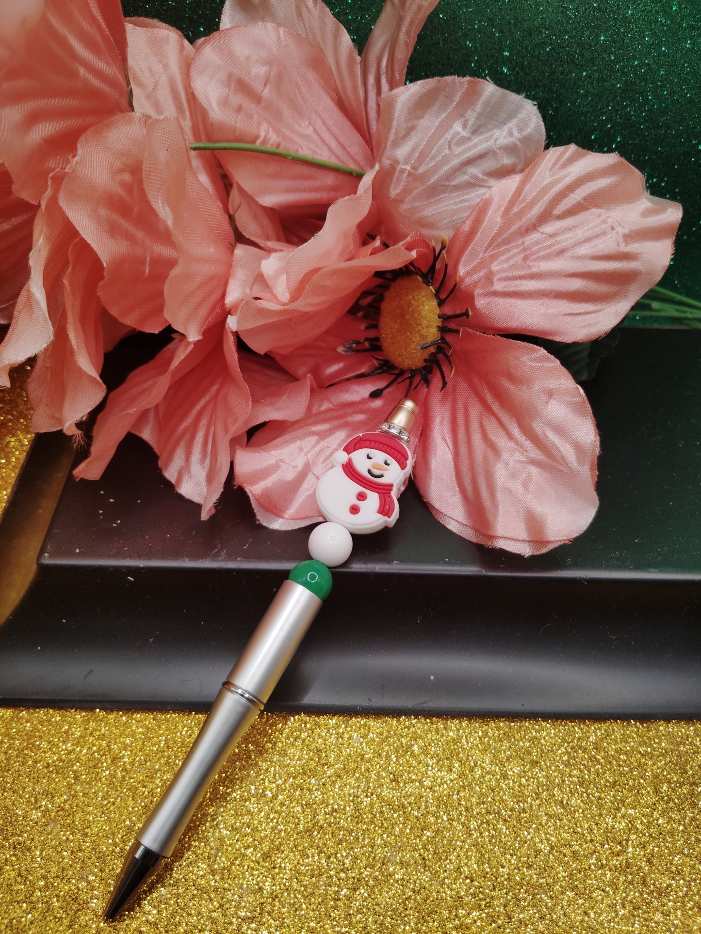 Pens, Pens, & More Pens