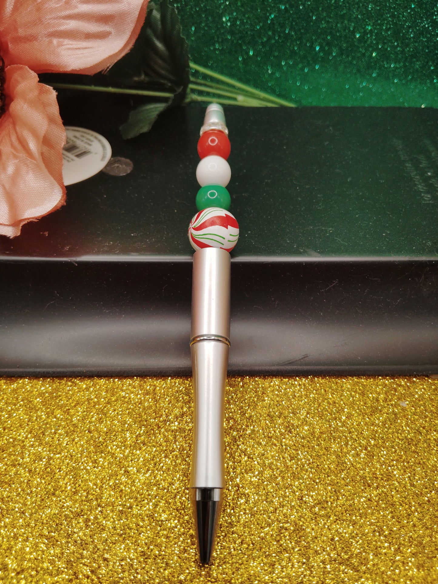 Pens, Pens, & More Pens