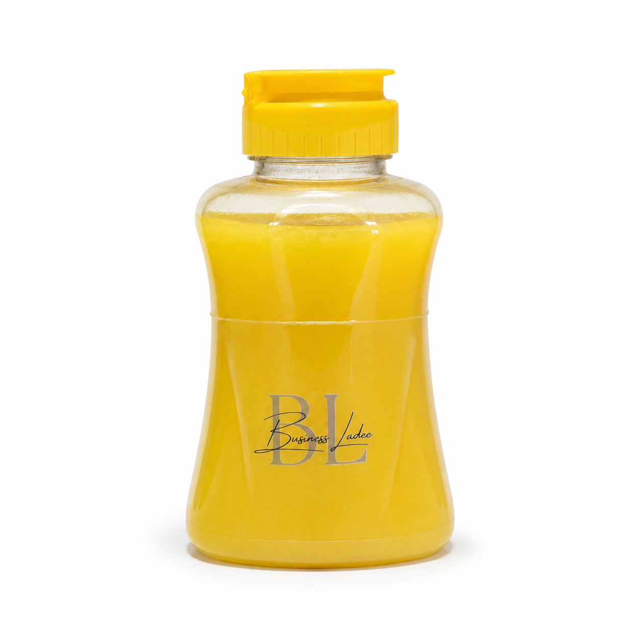 Turmeric Body Wash