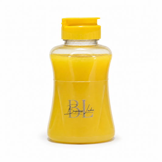 Turmeric Body Wash
