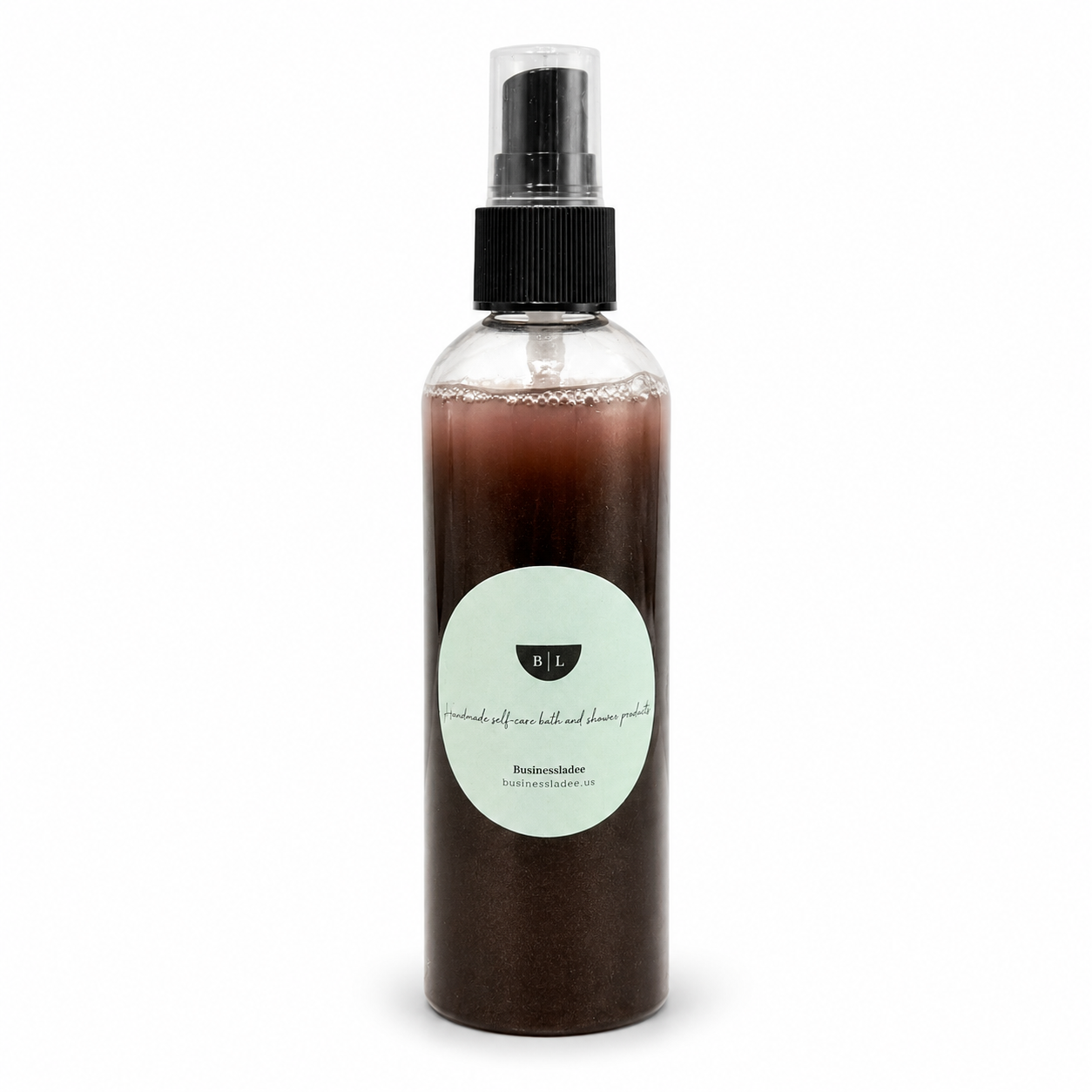 Lavender Body Spray