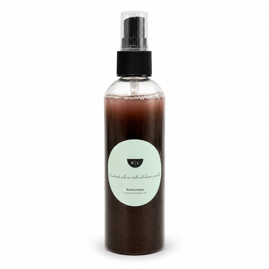 Lavender Body Spray