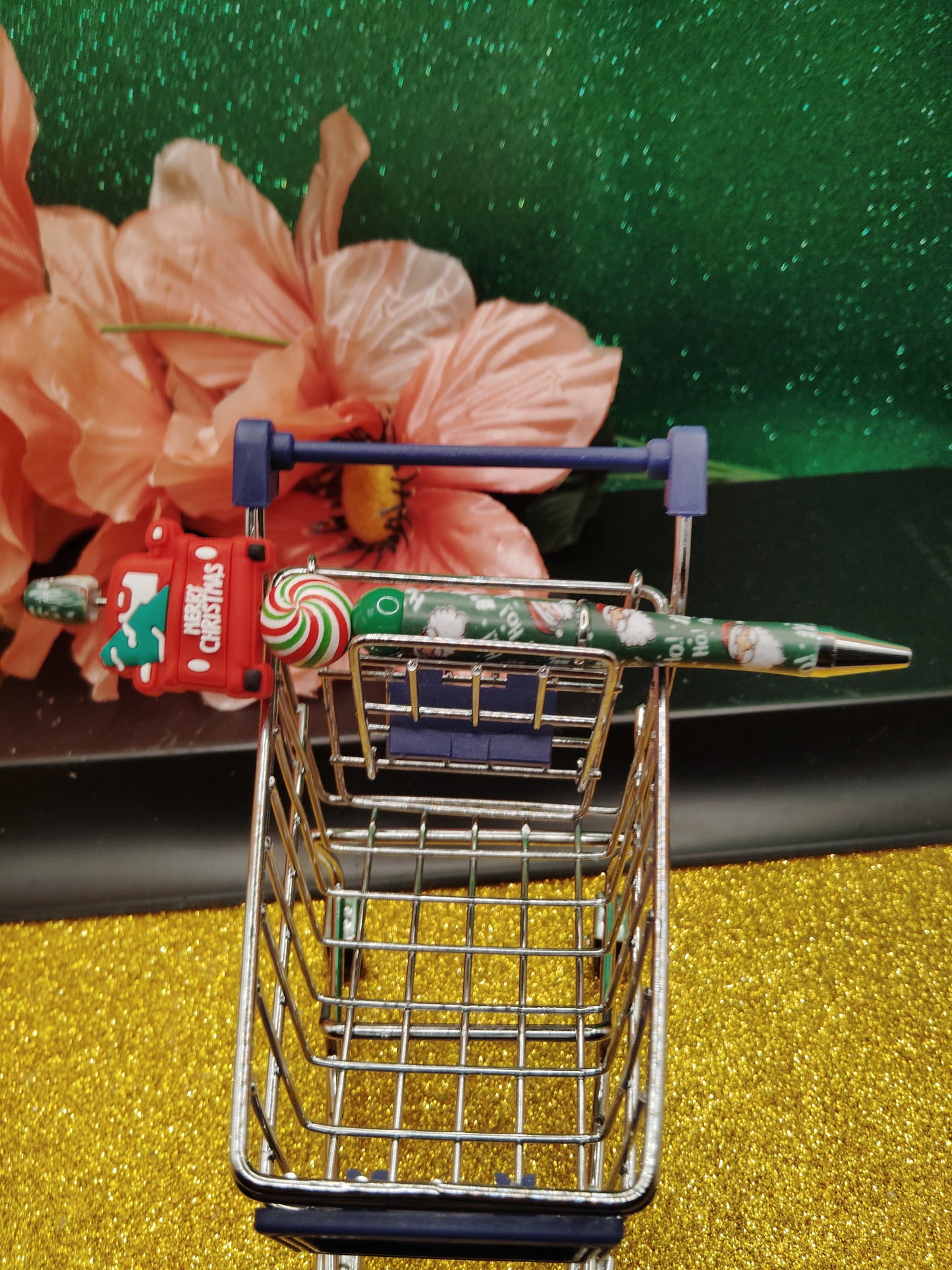 Pens, Pens, & More Pens