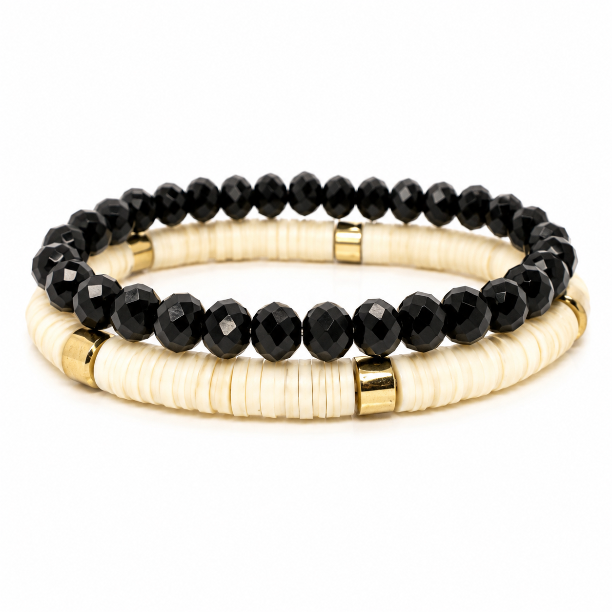 Muti-Stack Bracelets