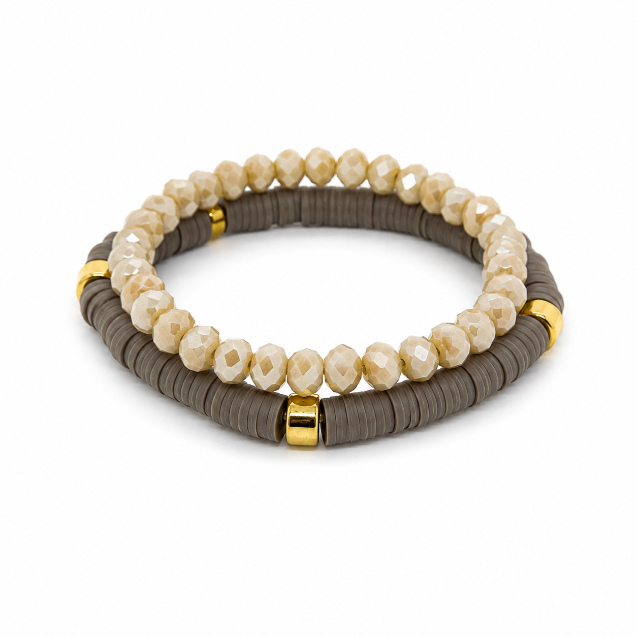 Muti-Stack Bracelets