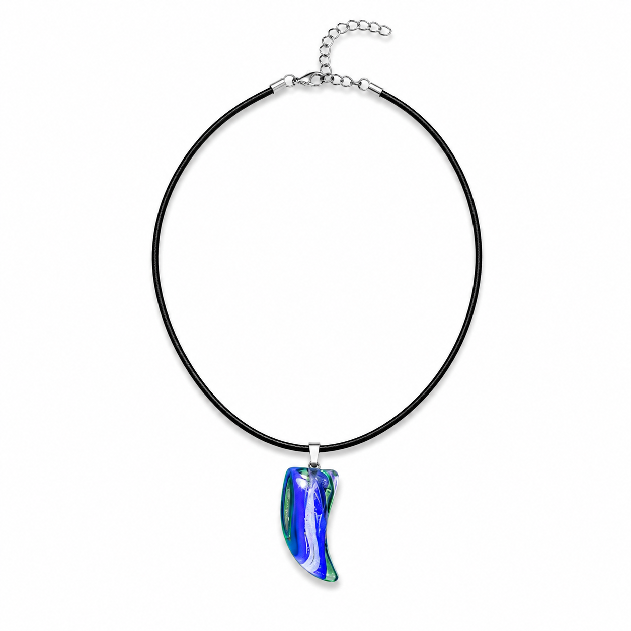 Tiger's Tooth Neckless