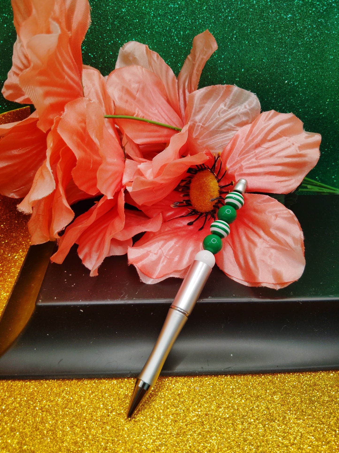 Pens, Pens, & More Pens