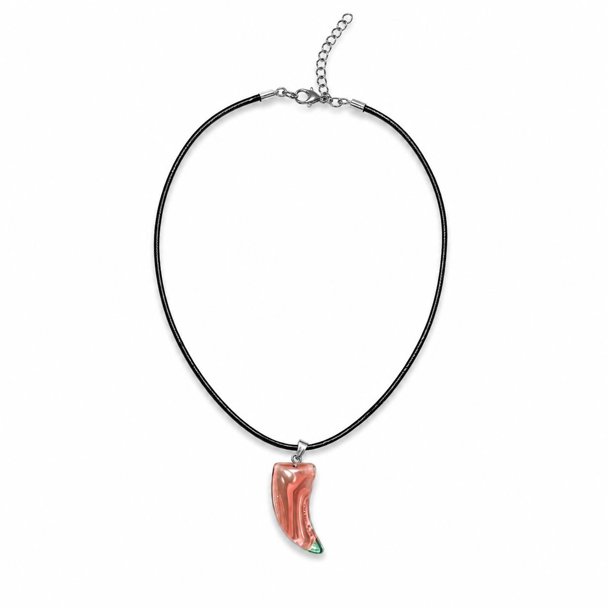 Tiger's Tooth Neckless