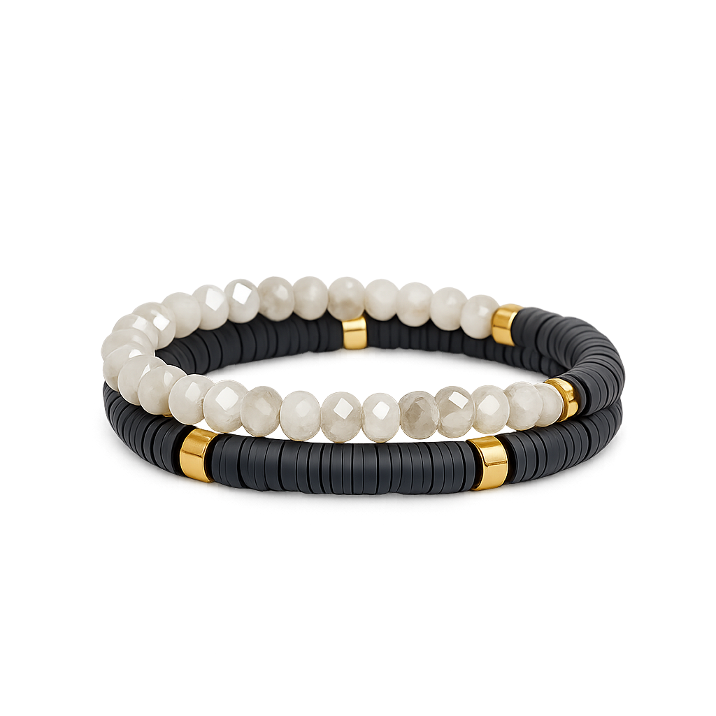 Muti-Stack Bracelets