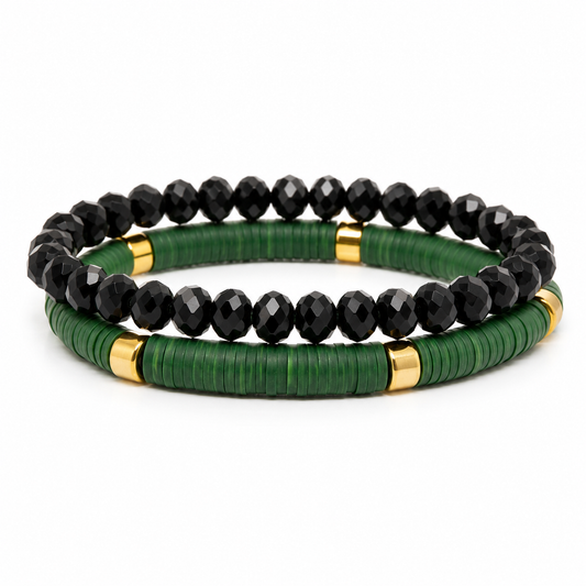 Muti-Stack Bracelets