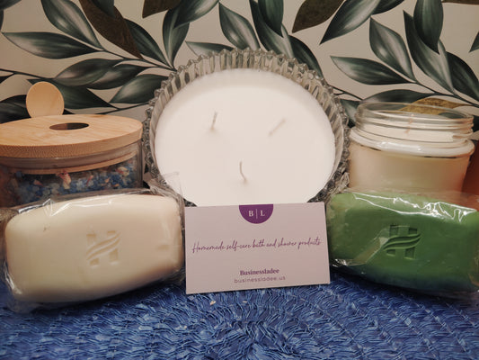 Bath 4 Two Set for $45.00