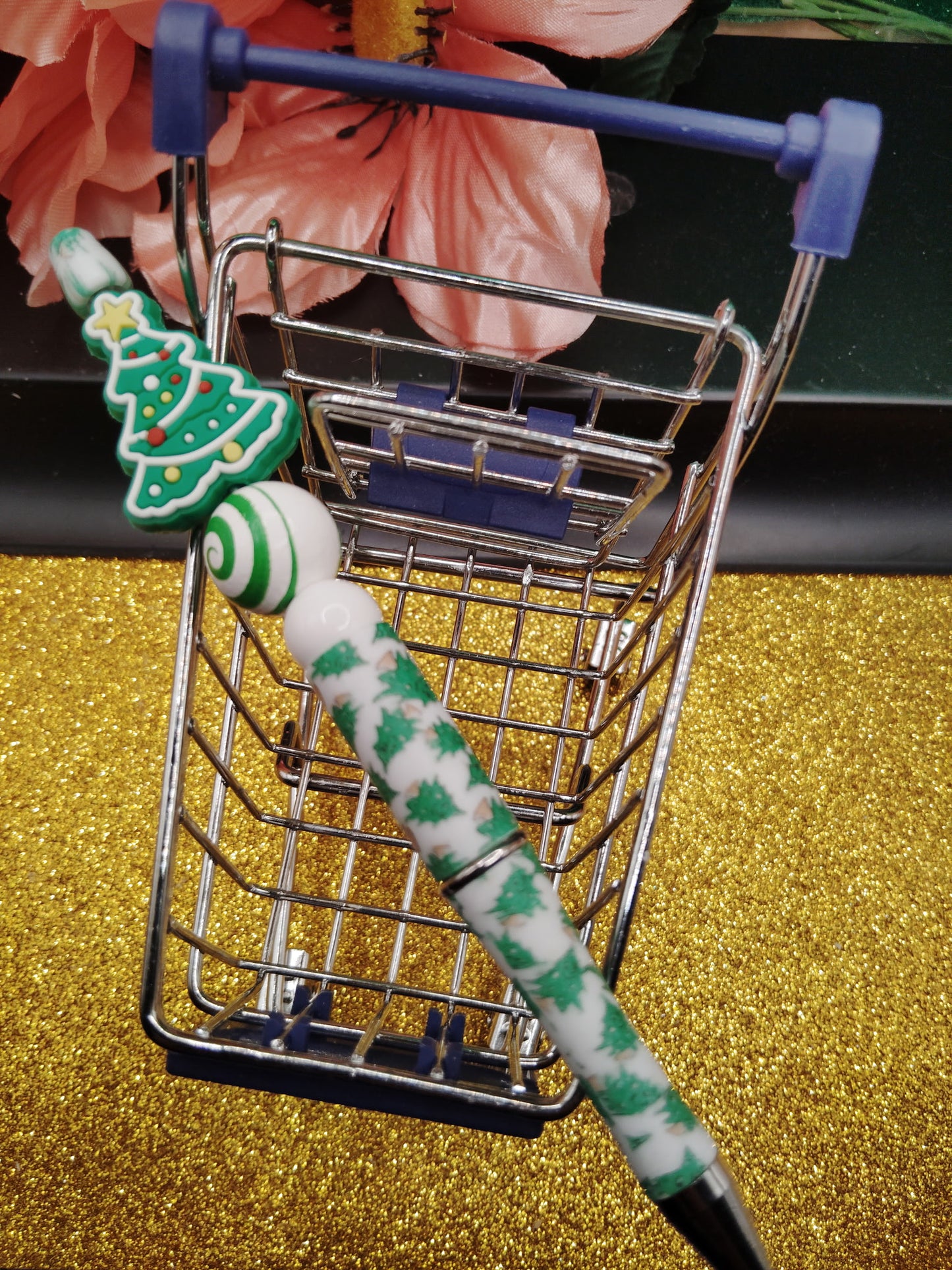 Pens, Pens, & More Pens