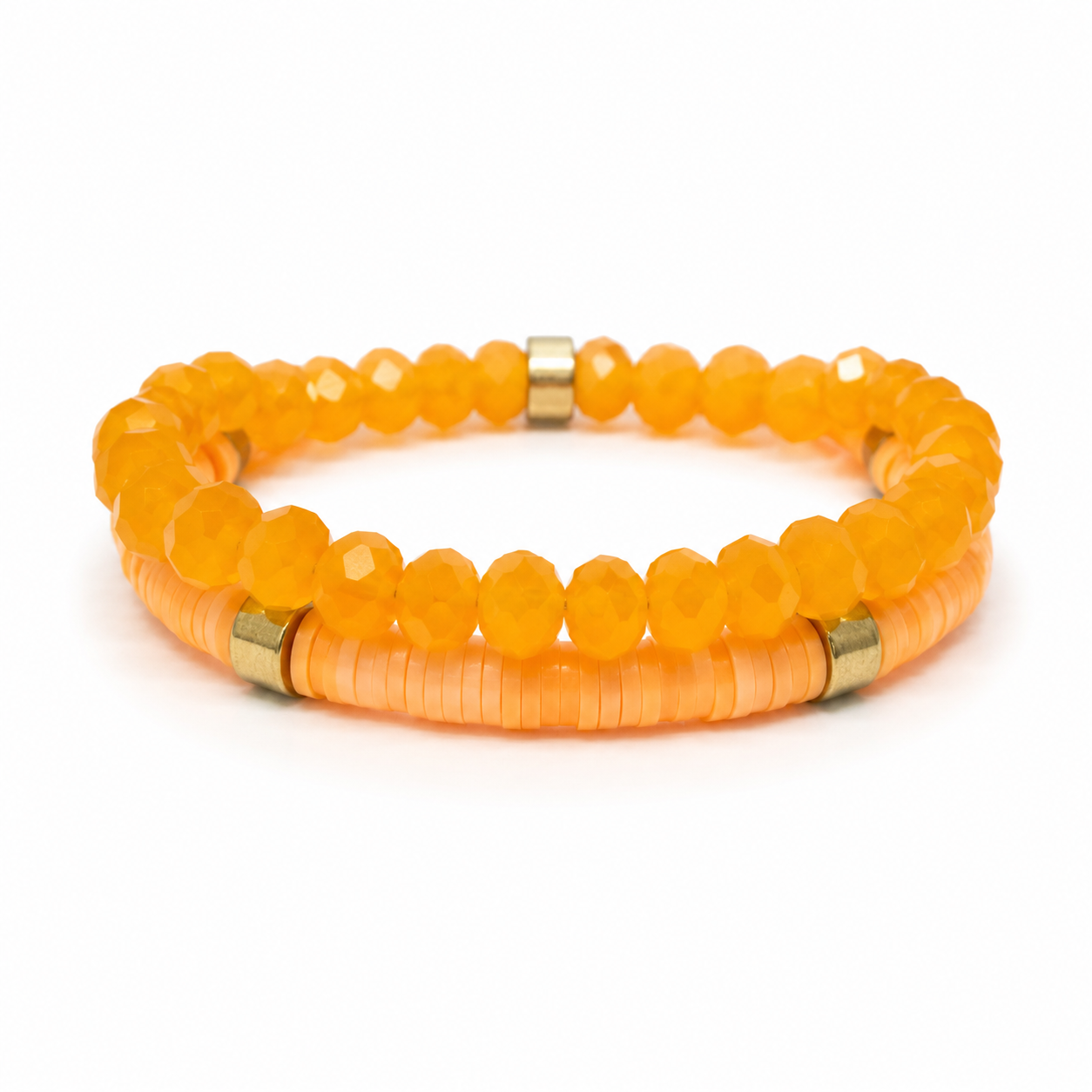 Muti-Stack Bracelets