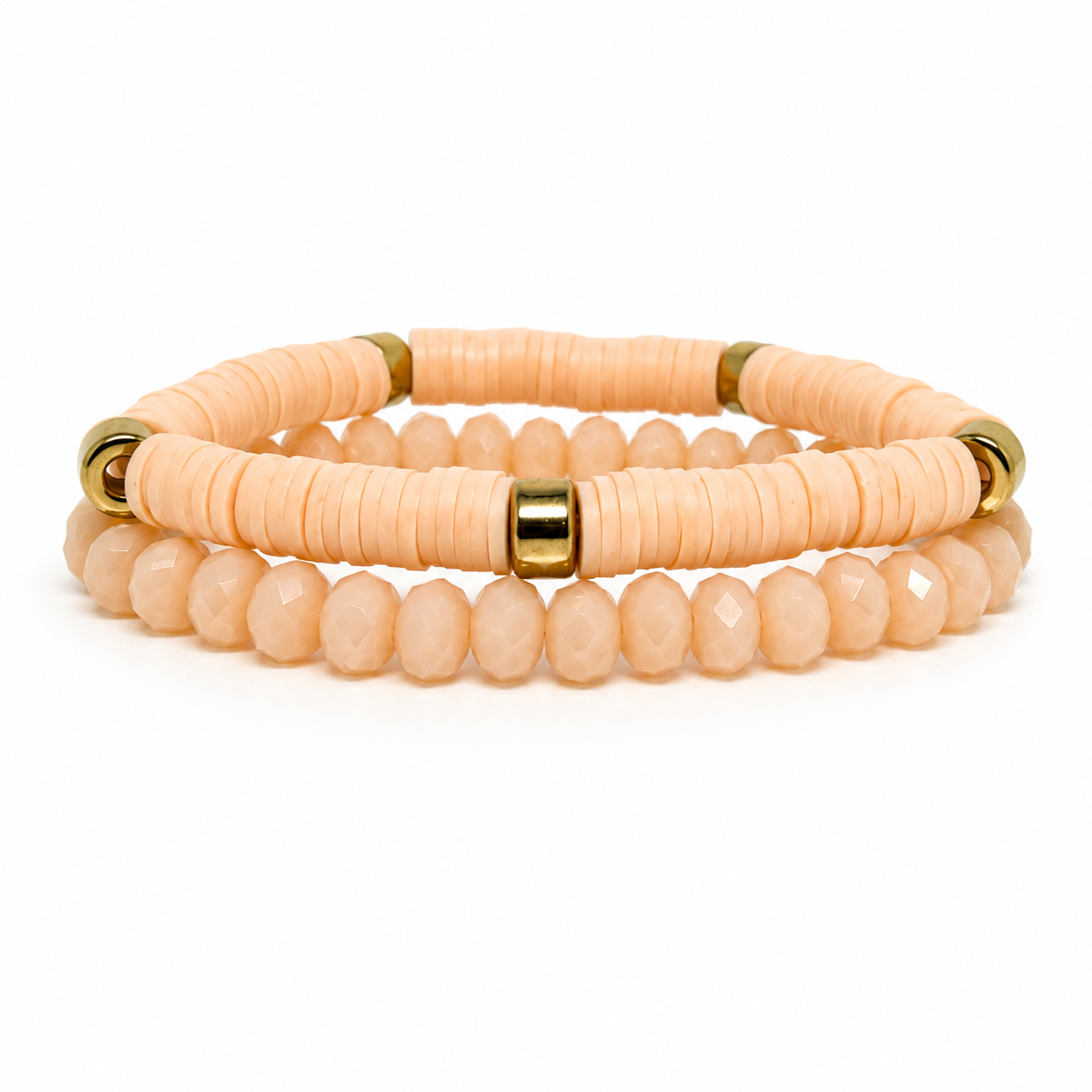 Muti-Stack Bracelets