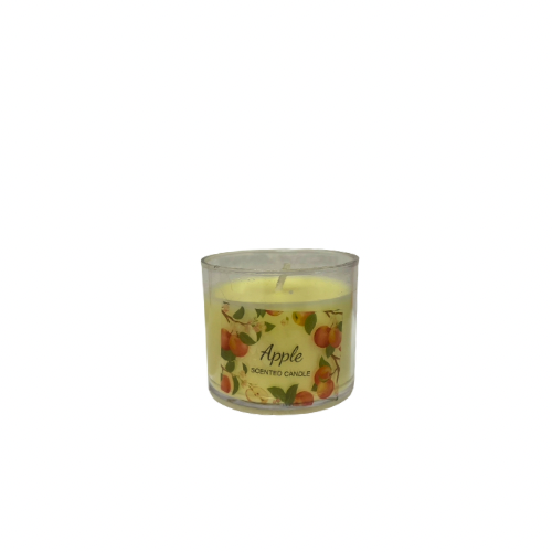 3.0 oz Soy Wax Scented Candles