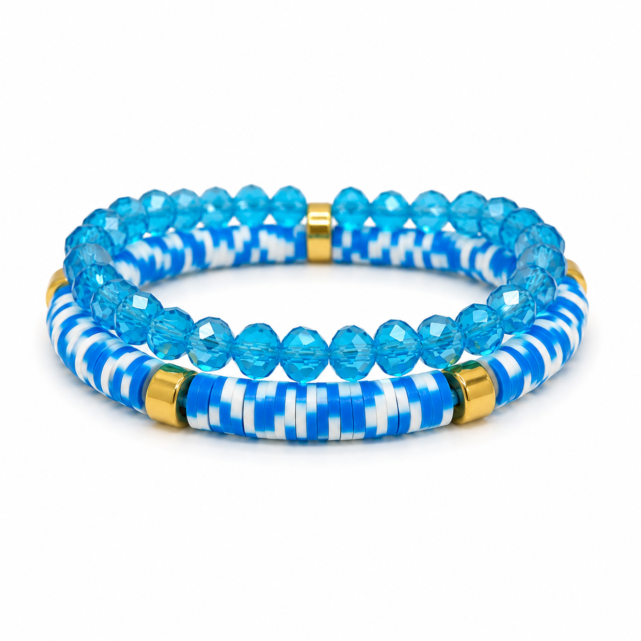Muti-Stack Bracelets