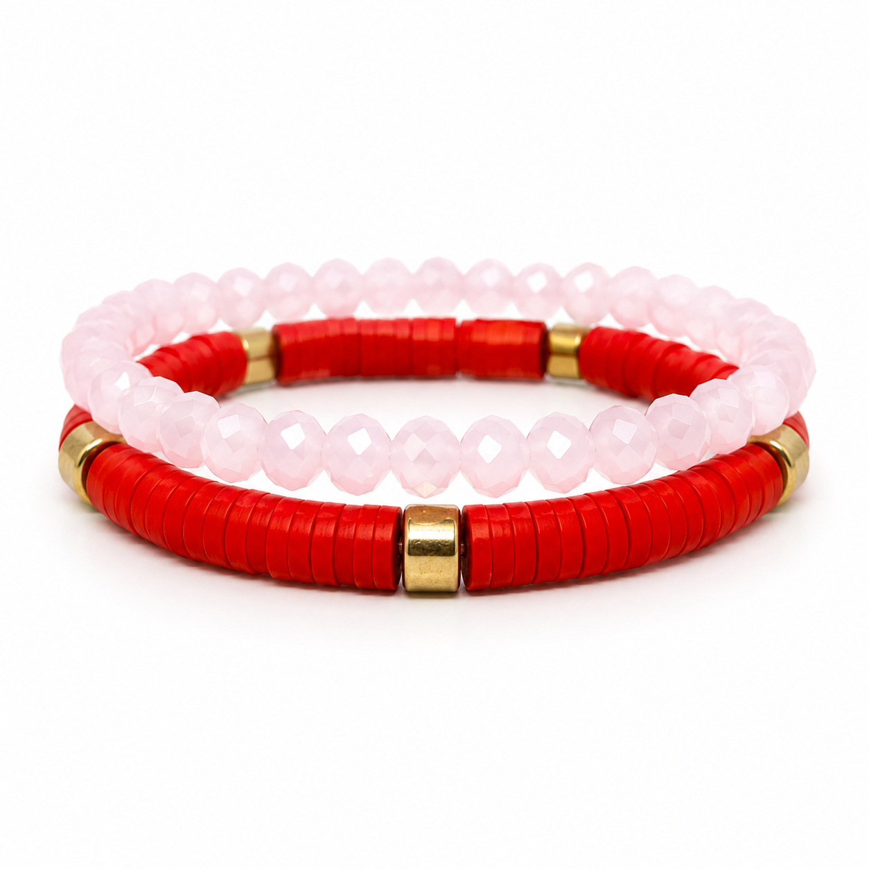 Muti-Stack Bracelets