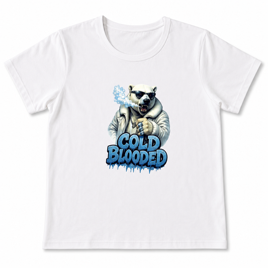Cold Blood T-Shirt