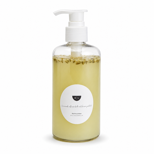 Lavender Body Lotion