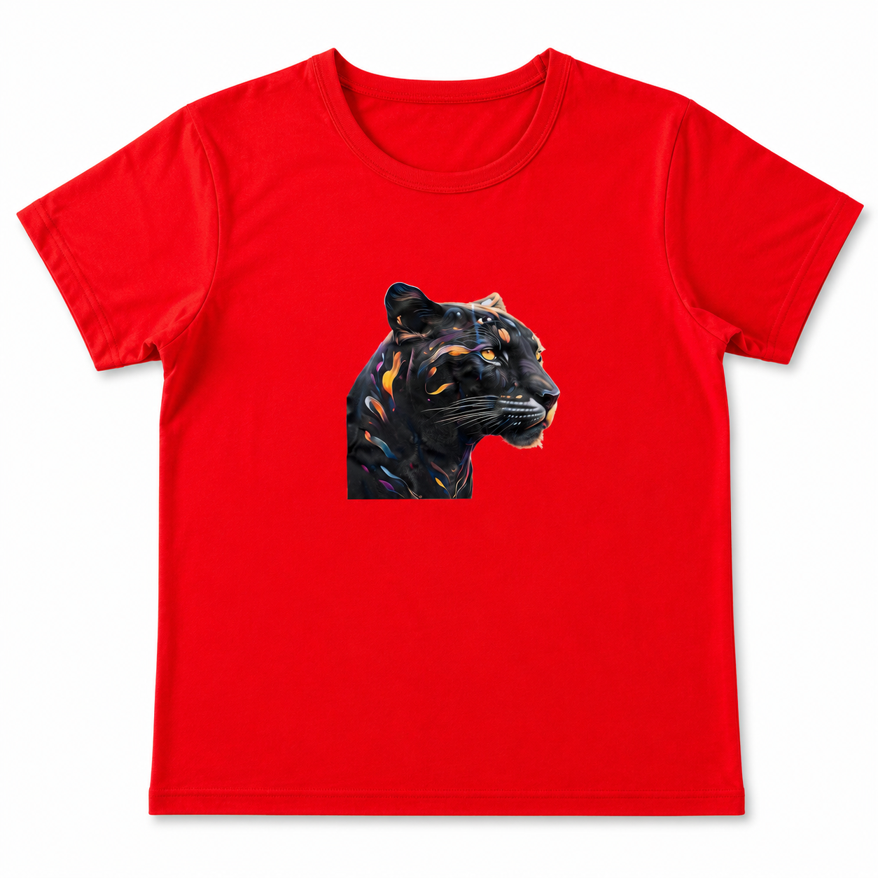 Red Panther