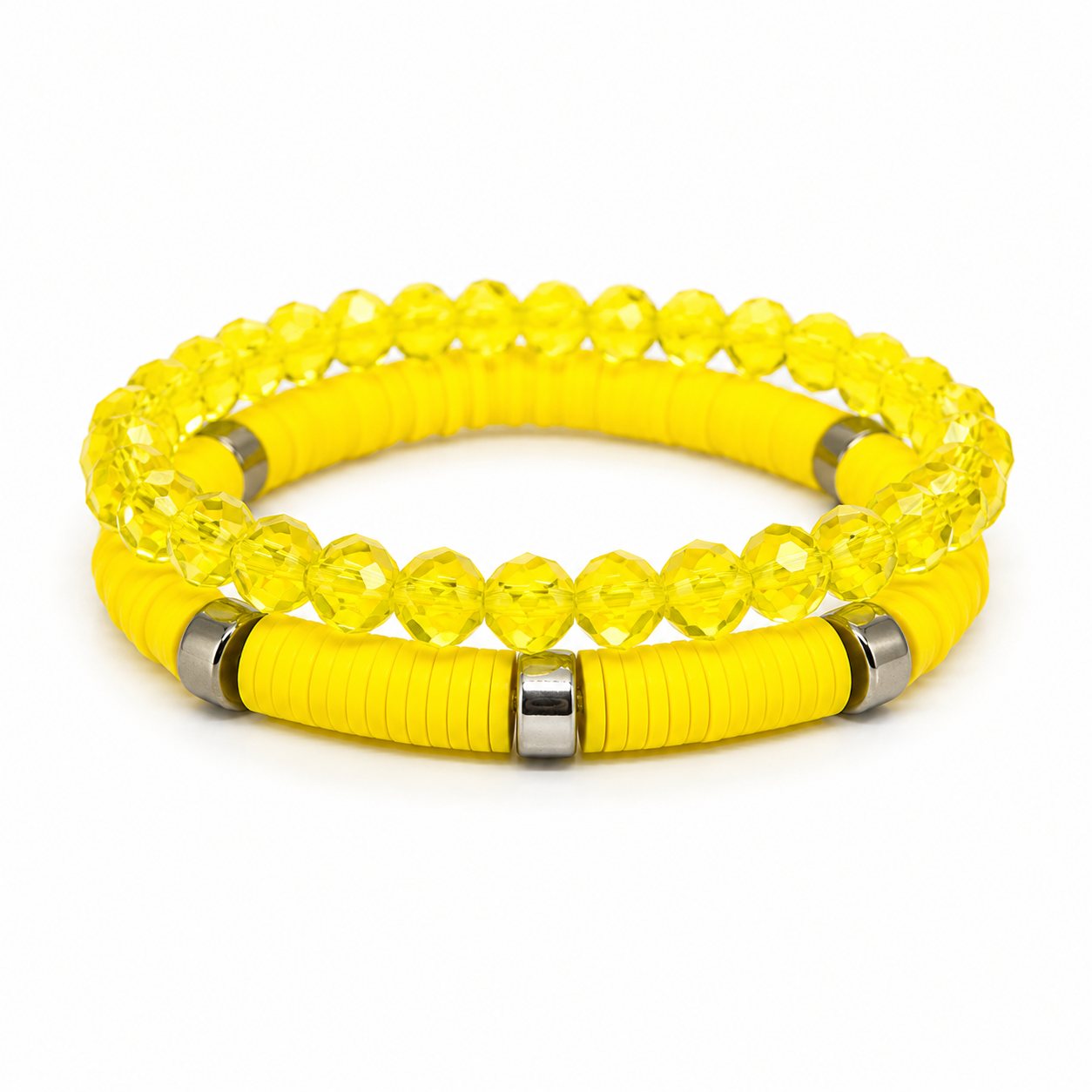 Muti-Stack Bracelets