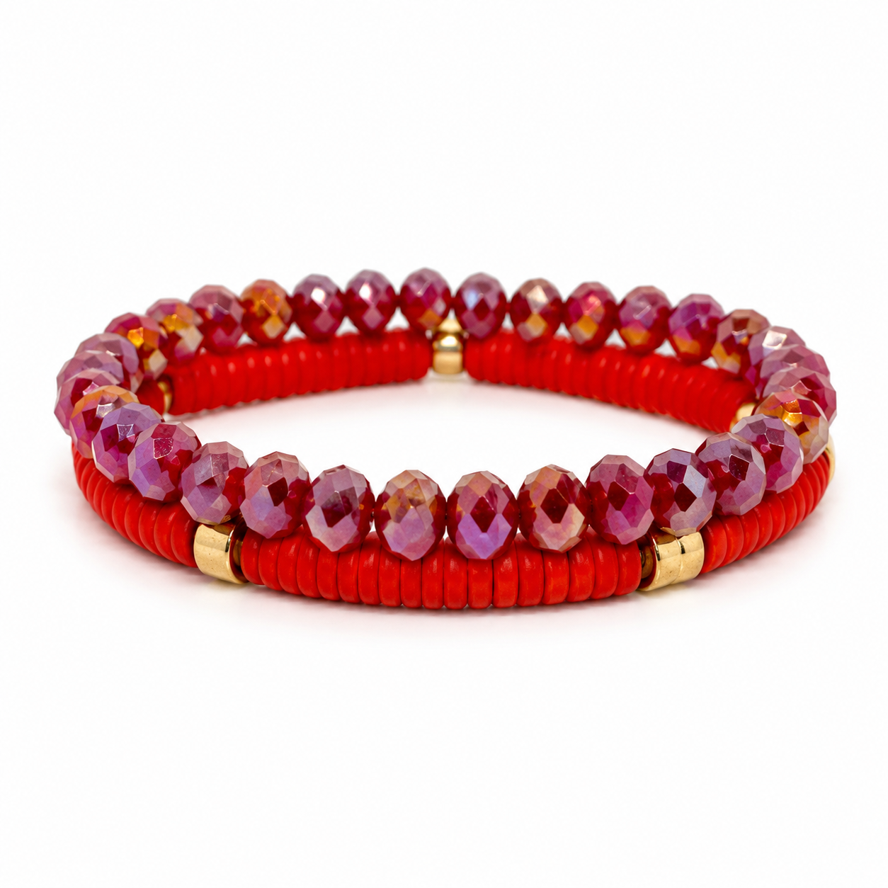Muti-Stack Bracelets