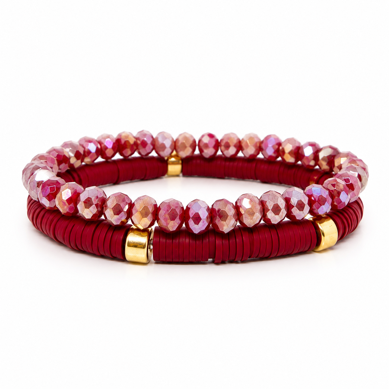 Muti-Stack Bracelets