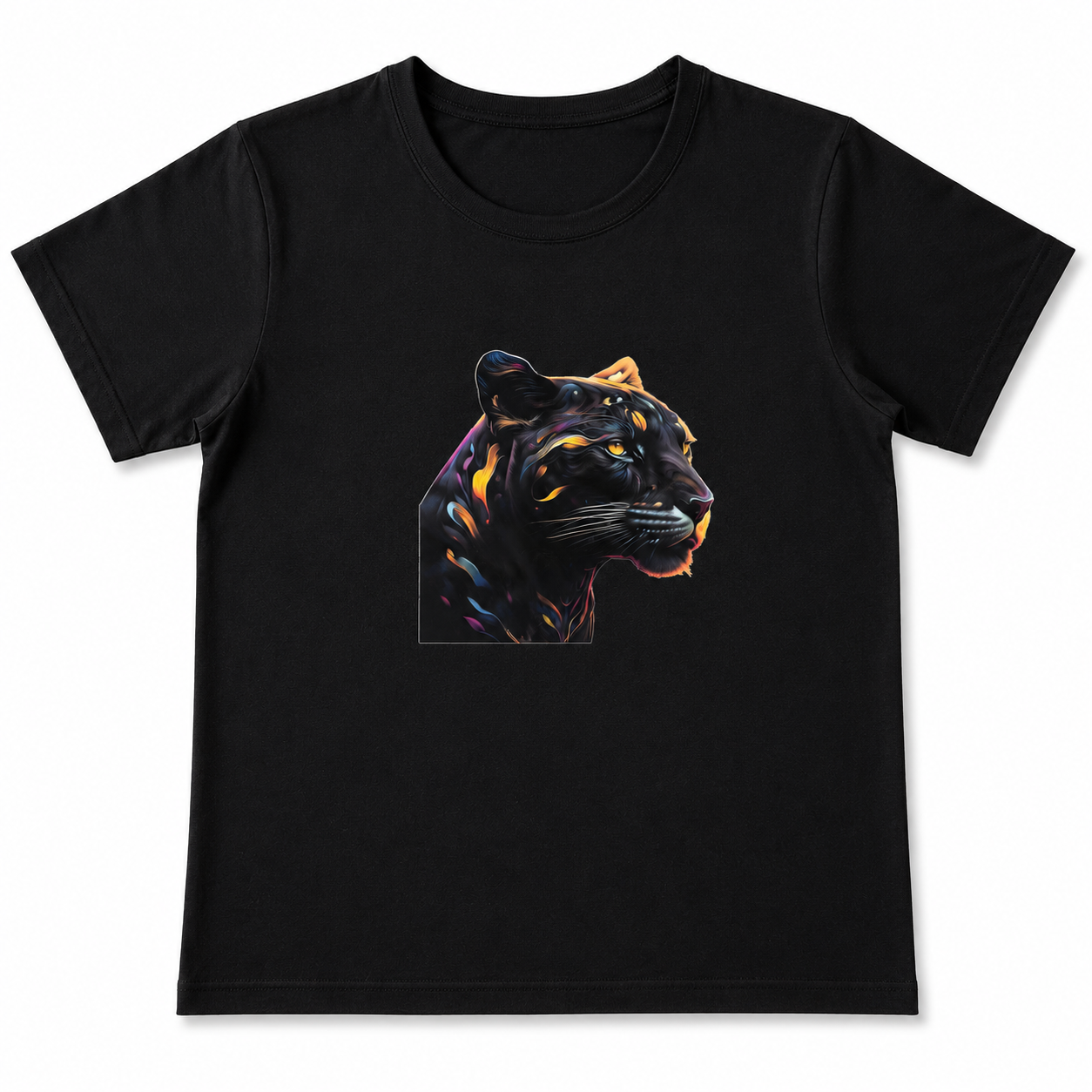 Black Power Panther