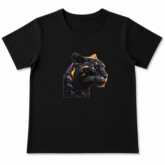 Black Power Panther