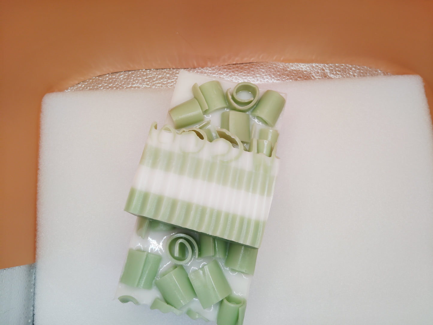 Organic Soap Bundle