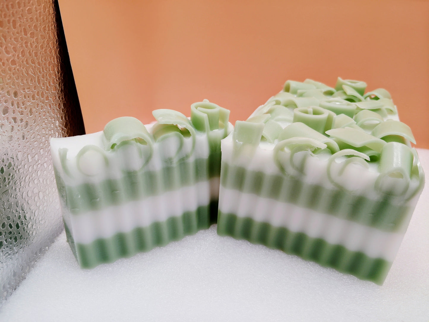 Handmade Bar Soap