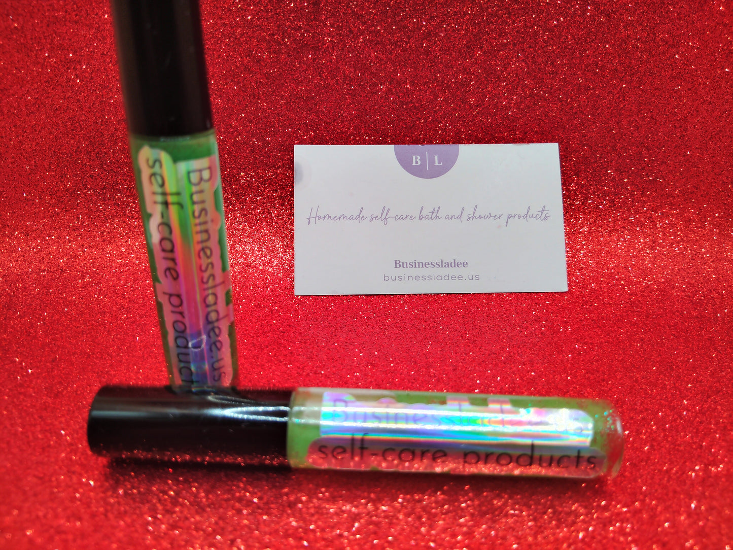 Lip Gloss