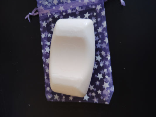 4 Large Bars of Himalaya Set $40.00