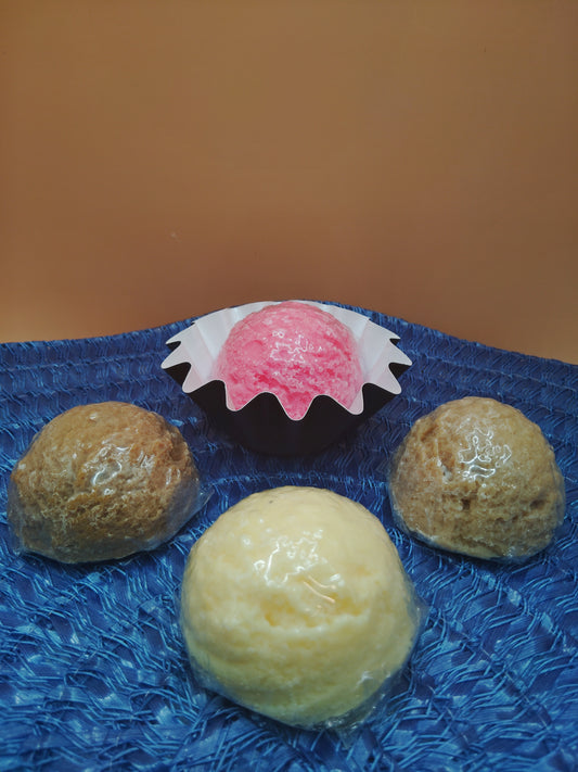 Ice Cream Melts