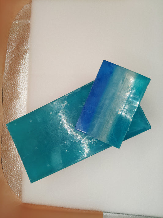 Organic Soap Bundle
